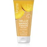 Hello! Mango učvrstitveni piling za telo s hranilnim učinkom 175 ml