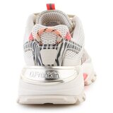 D.Franklin Nizke superge 347 Track Flame DFSH347006-BEIGE Beige/Multi Bež | Shoptok.si