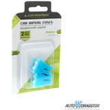  Osigurači japval tip f 20A 2KOM | ePonuda.com