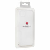 Rivacase Huawei original zaščita zadnjega dela za Huawei Y5p- prozorna | Shoptok.si