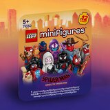 Lego Piter B. Parker / Spajdermen i Mej Parker | ePonuda.com
