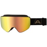 AP Ski goggles ASELE spectra yellow Cene