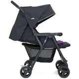 Joie kolica za blizance aire pinkandblue, 0m+ | ePonuda.com