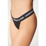 Karl Lagerfeld Brazilke Logo Brazilian | shoptok.hr