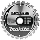 Makita list cirkulara testera za drvo MAKBLADE 250x100zx30 B-09101 | ePonuda.com