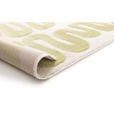 Universal Svetlo zelena/kremno bela preproga 120x170 cm Flashy – | Shoptok.si
