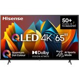 Hisense QLED TV sprejemnik UHD 65E77NQ, 164cm Cene