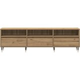 TV ormar 150 x 30 x 45 cm Umjetnički hrast Konstruirano drvo | shoptok.hr