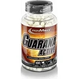 Guarana Active - 100 kaps.