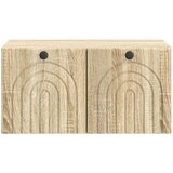 TV ormar za zid Zidne Hrast sonoma 59,5 x 41 x 30 cm | Eponuda.com