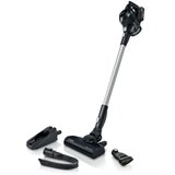 Bosch Akumulatorski UsisivačSerie 6| Crna, UNLIMITED, 18V 4Ah, 30 min | Eponuda.ba