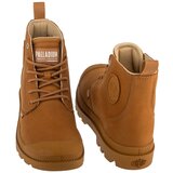 Palladium Visoke superge Pampa Hi NBK Bež | Shoptok.si