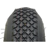 Veloce V6605 Block-Profil SET ( 4.00 -4 4PR TT NHS, SET - Reifen mit Schlauch, schwarz ) | Shoptok.si