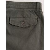 Next Hlače kaki | Shoptok.si