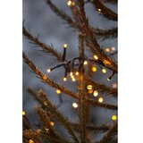Eglo 411516 - LED spoljna božićna girlanda GOLDEN 800xLED 21m IP44 topla bela | Eponuda.com