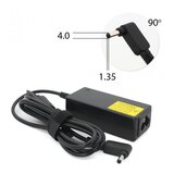 Punjač za laptop Asus 19V 2.37A (4.0*1.35) ugao 90 HQ