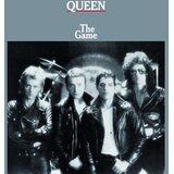 Queen The Game (limited Black Vinyl) Cene
