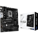 AsRock MB B860 PRO-AIntel B860, 4xDDR5, 3xM.24xSATA3, 16xUSB, HDMI, DP, RAID, ATX | Eponuda.ba