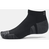 Under Armour Performance Tech 3pk Low Socks Black | ePonuda.com