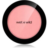 Wet N Wild Color Icon kompaktno rdečilo odtenek Pinch Me Pink 6 g Cene