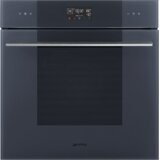 Smeg Kombinirana parna pečica SOP6102S2PG | Shoptok.si