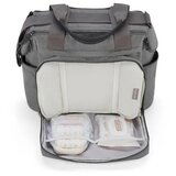 Inglesina torba aptica dual bag kensington grey | Shoptok.si