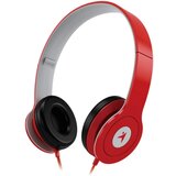 Genius Slušalice HSM450 crvene | Eponuda.ba