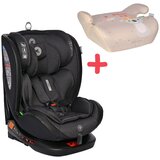 Lorelli auto sedište Ares Black + Orion buster Beige | Eponuda.com
