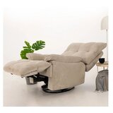 Atelier Del Sofa fotelja soft electric cream | Eponuda.com