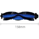 INORCO Združljivo z Eufy Robovac G10 Hybrid, G30 Main Brush Edge Brush Filter Mop, (21873574) | Shoptok.si