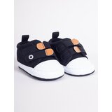 Yoclub Kids's Baby Boy's Shoes OBO-0208C-3400 Cene