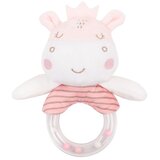 Kikka Boo igračka plišana zvečka Hippo Dreams ( KKB10353 ) Kikka Boo igračka plišana zvečka Hippo Dreams ( KKB10353 ) Slike