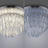 Lesnina XXXL STROPNA LED-SVETILKA 32 W//4000 K/230 V/ | Shoptok.si
