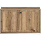  Ormar za cipele na zidu EDE 71 x 17 x 43 cm Konstruirano drvo | shoptok.hr