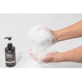 KUNDAL Honey & Macadamia Baby Powder prirodni šampon za suhu i oštećenu kosu 500 ml | shoptok.hr