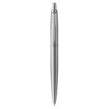 Parker Kemični svinčnik Jotter XL, serbrni iz nerjavečega jekla | Shoptok.si