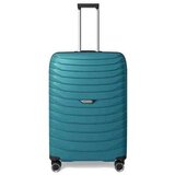 Spirit md kofer lounge 24" zelena | ePonuda.com