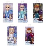 Jakks Pacific punčka Frozen Petite 15 cm sort. Cene