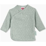 Clar zg. deli benkica DR 01857 Hello Baby U zelena 50 | Shoptok.si