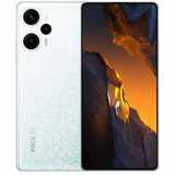 Poco F5 5G pametni telefon 12/256GB, bel | Shoptok.si