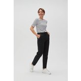 Marisse Women's Jeans L-Je-4602 Black | Shoptok.si