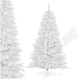  Ct0231 bijela božićna drvca od jele 220 cm | shoptok.hr