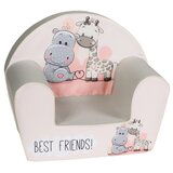 Dečija fotelja najbolji drugari ( 132474-4 )  Dečija fotelja najbolji drugari ( 132474-4 ) Slike