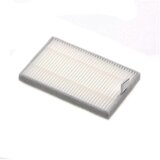 INORCO Glavna stranska krtača, primarni filter, krpa, združljiva s sesalniki C30b, Xr500, E30, 800t, 820s in 5555, (21854324) Cene