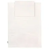 posteljina Junior 120x90 - Basic bež