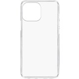 Comicell futrola ultra tanki protect silikon za iphone 13 pro max (6.7) providna (bela)