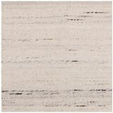 Asiatic Carpets Slonokoščena obojestranska ročno tkana preproga iz mešanice volne 120x170 cm Birkdale Ivory – | Shoptok.si