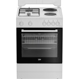 Beko FBS 64010 WD kombinovani šporet | ePonuda.com