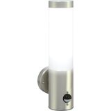  Vanjska zidna lampa Srebrno 12 x 8,5 x 29 cm | shoptok.hr