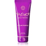 Versace Dylan Purple Pour Femme mlijeko za tijelo za žene 200 ml | shoptok.hr